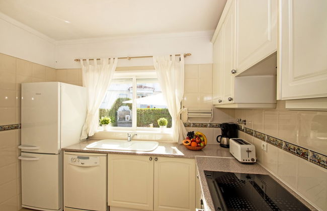 Townhouse Moreton - Foto 22