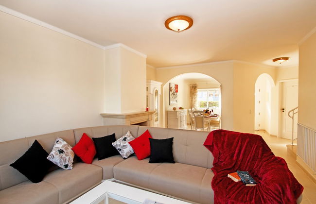 Townhouse Moreton - Foto 25