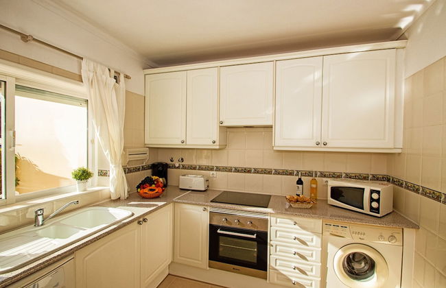 Townhouse Moreton - Foto 24
