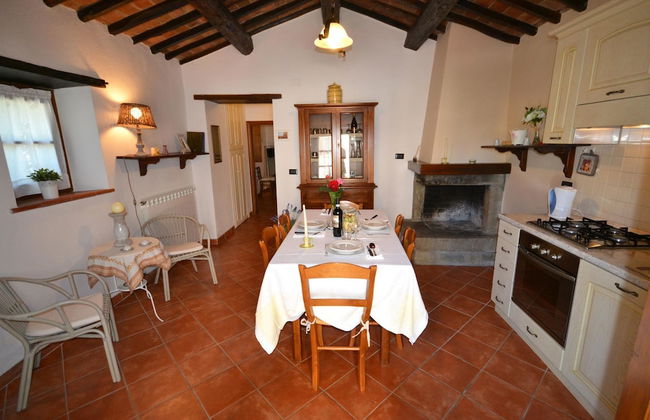 Casa I Pini - Foto 14