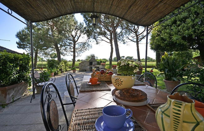 Casa I Pini - Foto 1