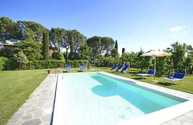 Casa I Pini - Foto 29