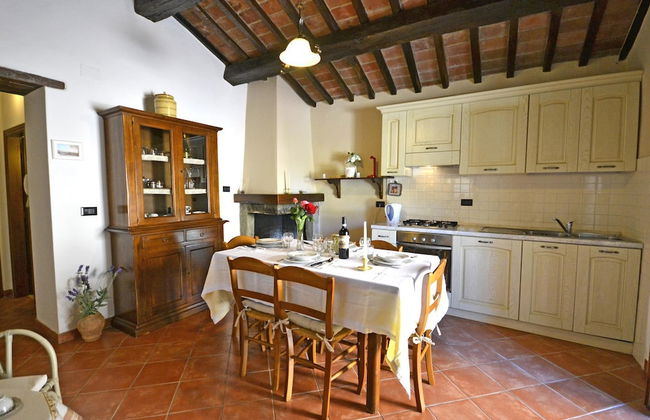Casa I Pini - Foto 16