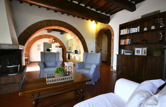 Casa I Pini - Foto 20