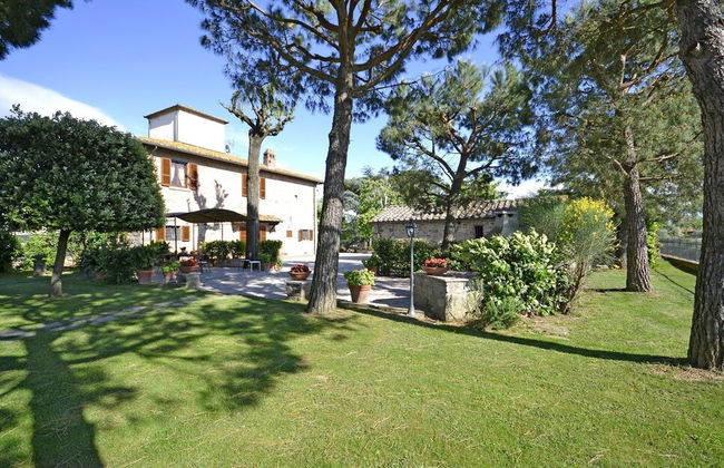 Casa I Pini - Foto 37
