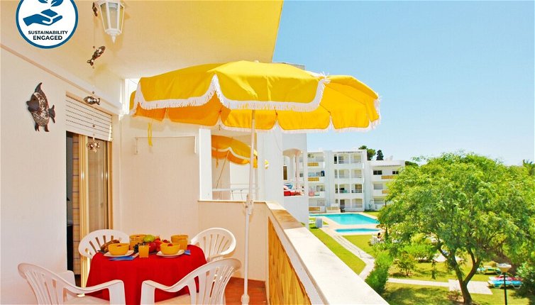 Photo 1 - Apartamento Formentera