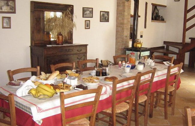 Agriturismo Cà Trinchè - Foto 19