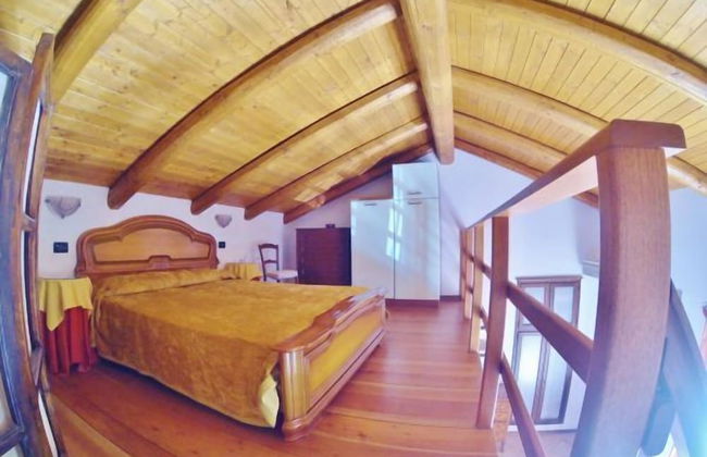 Agriturismo Cà Trinchè - Foto 4