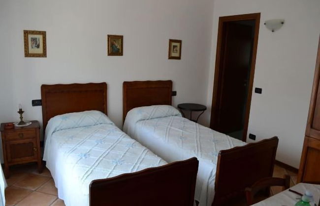 Agriturismo Cà Trinchè - Foto 8