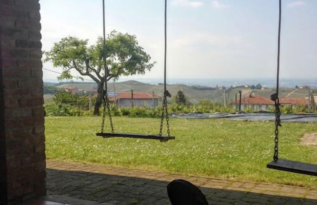 Agriturismo Cà Trinchè - Foto 18