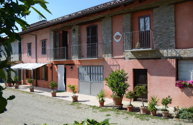Agriturismo Cà Trinchè - Foto 1
