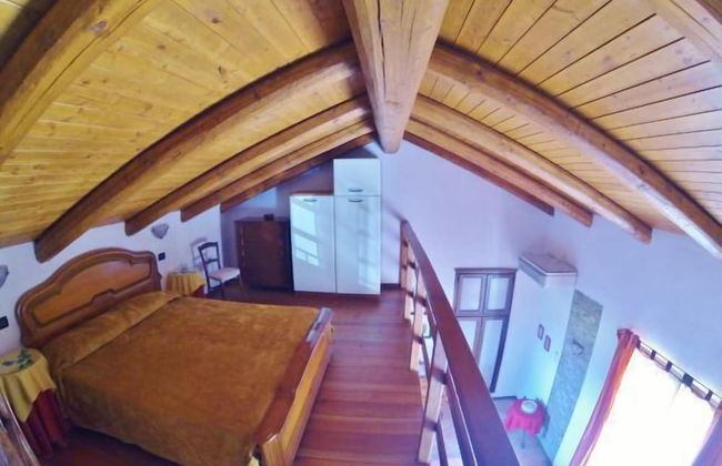 Agriturismo Cà Trinchè - Foto 9