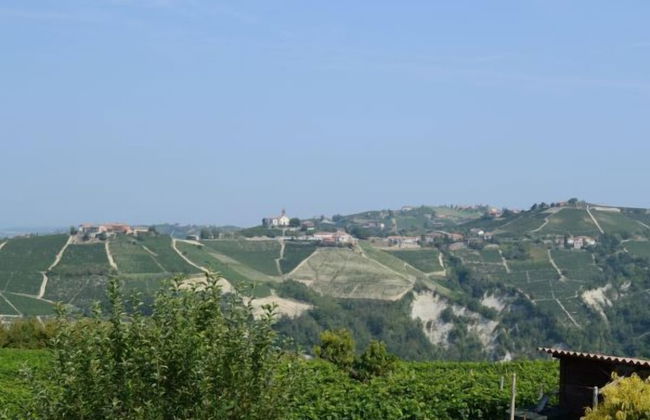 Agriturismo Cà Trinchè - Foto 31