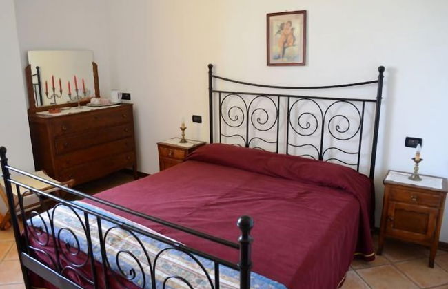 Agriturismo Cà Trinchè - Foto 12