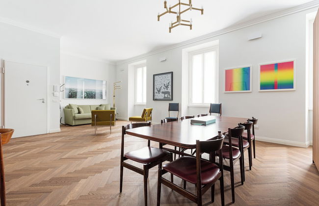Brera Apartments in San Babila - Foto 56