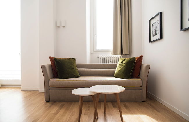 Brera Apartments in San Babila - Foto 43