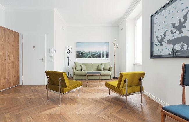 Brera Apartments in San Babila - Foto 52