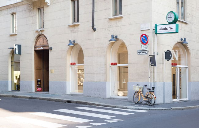 Brera Apartments in San Babila - Foto 75