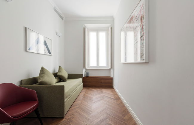 Brera Apartments in San Babila - Foto 24
