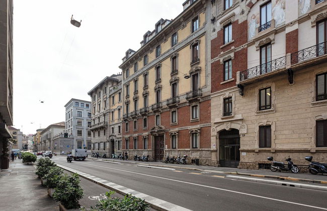 Brera Apartments in San Babila - Foto 78