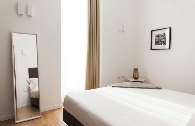 Brera Apartments in San Babila - Foto 8