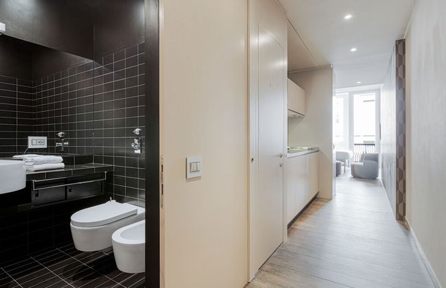 Brera Apartments in San Babila - Foto 64
