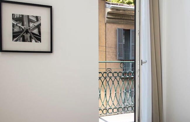 Brera Apartments in San Babila - Foto 9