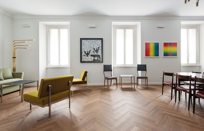 Brera Apartments in San Babila - Foto 57