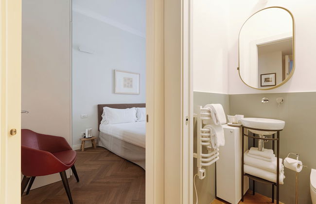 Brera Apartments in San Babila - Foto 20