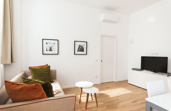 Brera Apartments in San Babila - Foto 40