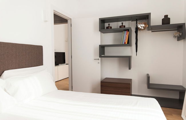 Brera Apartments in San Babila - Foto 10