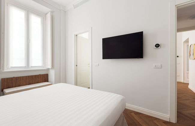 Brera Apartments in San Babila - Foto 29