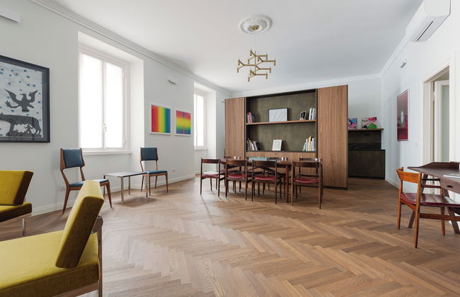 Brera Apartments in San Babila - Foto 49