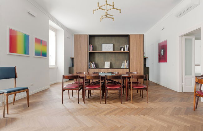 Brera Apartments in San Babila - Foto 50