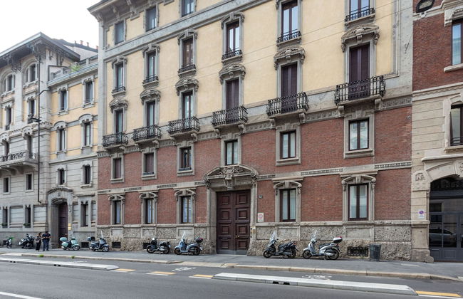 Brera Apartments in San Babila - Foto 77