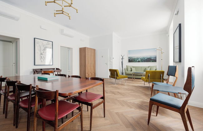 Brera Apartments in San Babila - Foto 55