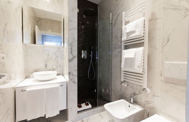 Brera Apartments in San Babila - Foto 65