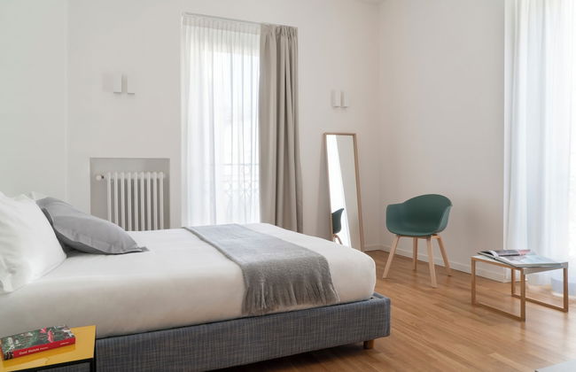 Brera Apartments in San Babila - Foto 12