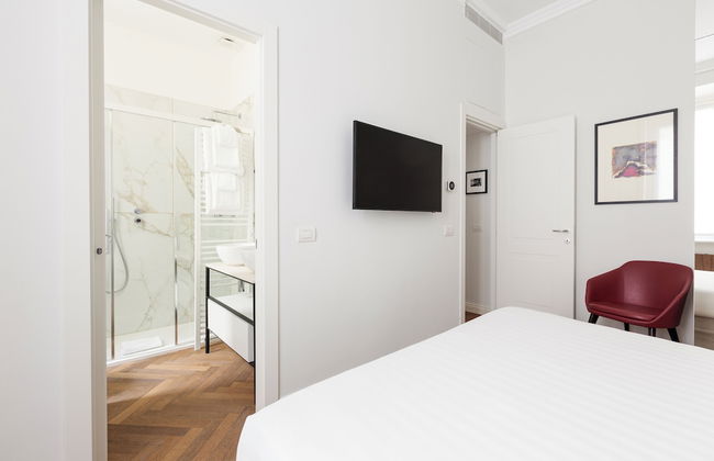 Brera Apartments in San Babila - Foto 28