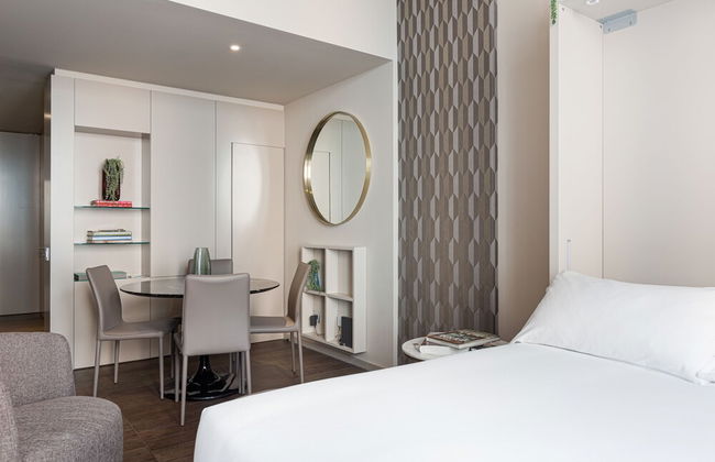 Brera Apartments in San Babila - Foto 5