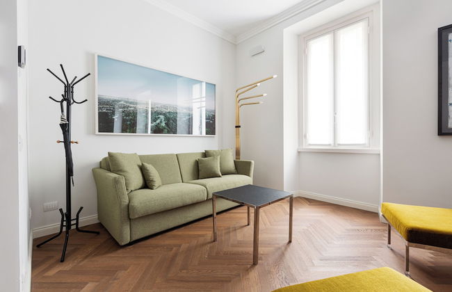 Brera Apartments in San Babila - Foto 54