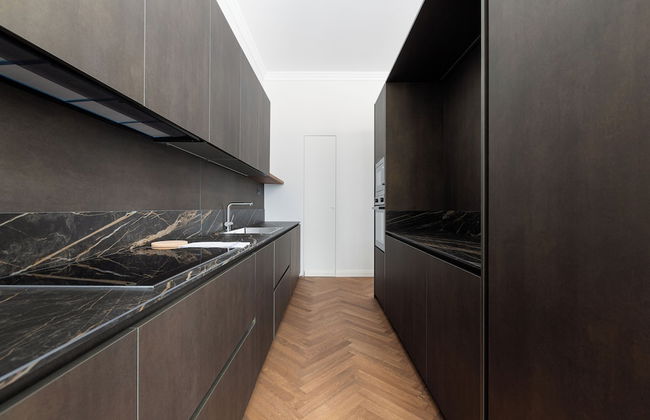 Brera Apartments in San Babila - Foto 35