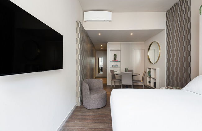 Brera Apartments in San Babila - Foto 2