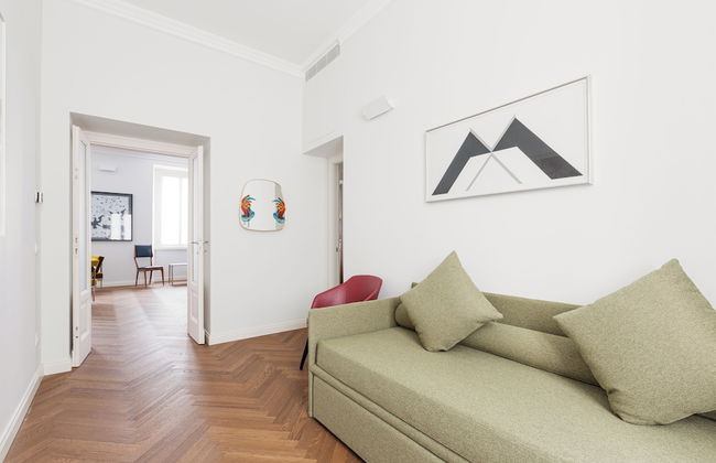 Brera Apartments in San Babila - Foto 23