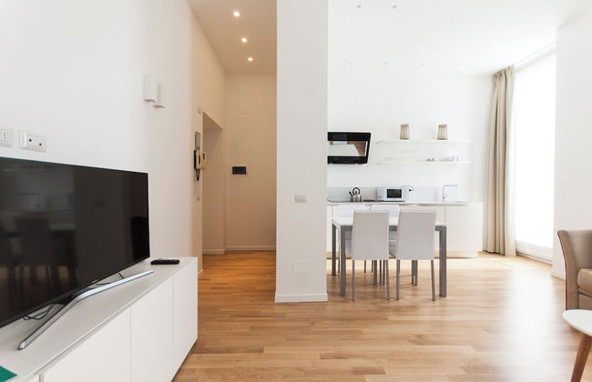 Brera Apartments in San Babila - Foto 41
