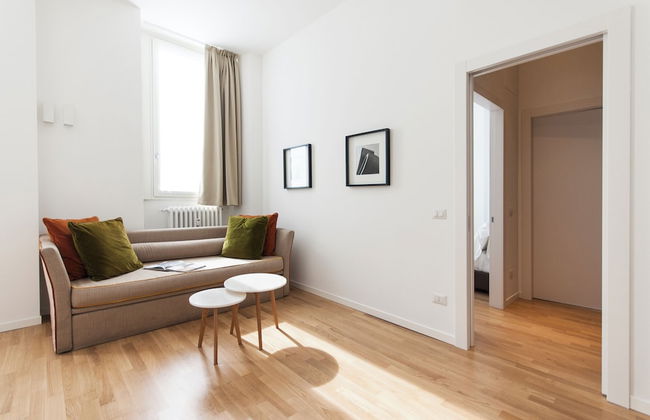 Brera Apartments in San Babila - Foto 39