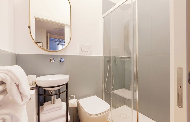Brera Apartments in San Babila - Foto 71