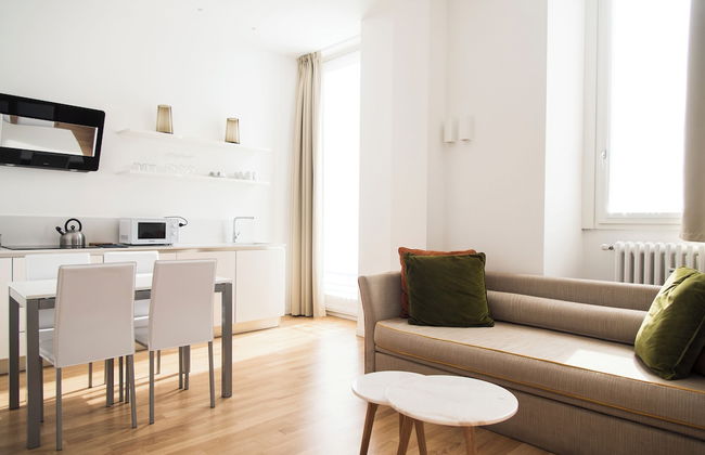 Brera Apartments in San Babila - Foto 38