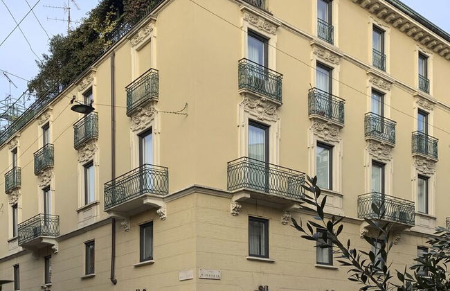 Brera Apartments in San Babila - Foto 76