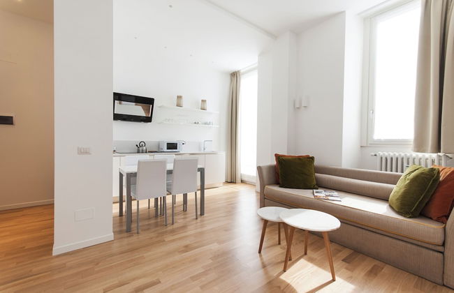 Brera Apartments in San Babila - Foto 42